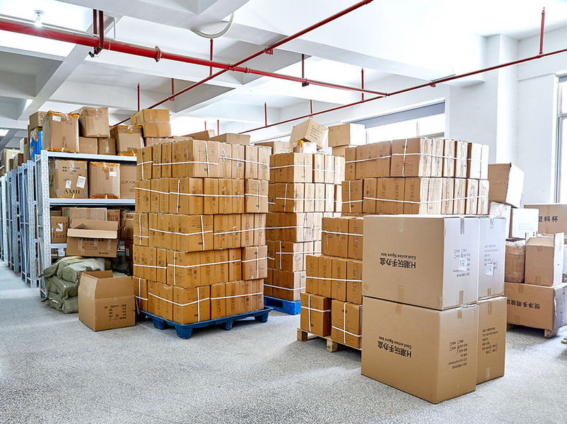 中国 Hangzhou Jianjia Household Supplies Co.,Ltd. 会社概要