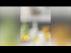 漏れ防止 300ml バーベキュー Bbq オイル ボトル シリコン オイル ブラシ ボトル