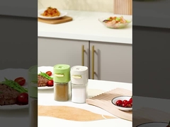 家庭用 キッチン 密閉 測定 調味料 シャイカーのボトル 180ml